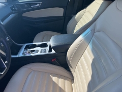 Used 2022 Ford Edge SEL AWD at Maxx Loans near St. Adrian, MI