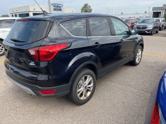 Used 2019 Ford Escape 4d SUV 4WD SE at Suburban Ford of Sterling Heights near Sterling Heights, MI