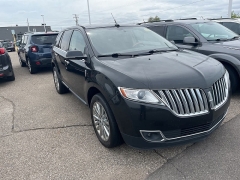 Used 2013 Lincoln MKX AWD 4dr at Maxx Loans near ,