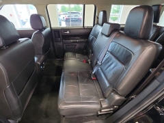 Used 2018  Ford Flex 4d SUV AWD SEL at Maxx Loans near St&period; Adrian&comma; MI