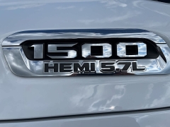 Used 2022 Ram 1500 4WD Tradesman Crew Cab 6'4" Box at Suburban Ford of Sterling Heights near Sterling Heights, MI