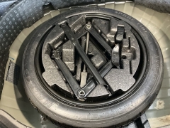 Used 2017  Chevrolet Trax 4d SUV FWD LT at Maxx Loans near St. Adrian, MI