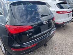 Used 2015 Audi Q5 4d SUV 3.0L TDI Premium+ at Suburban Ford of Sterling Heights near Sterling Heights, MI
