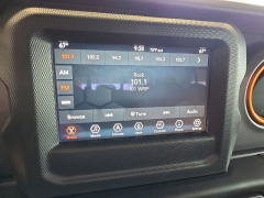 Used 2021  Jeep Gladiator Mojave 4x4 at Maxx Loans near St&period; Adrian&comma; MI