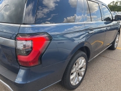 Used 2019 Ford Expedition 4d SUV 4WD Platinum at Suburban Ford of Sterling Heights near Sterling Heights, MI