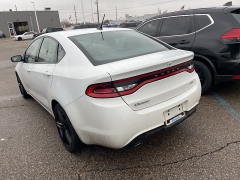 Used 2014  Dodge Dart 4d Sedan GT at Maxx Loans near St&period; Adrian&comma; MI