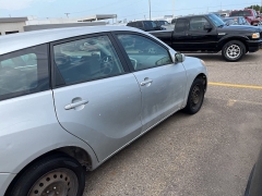 Used 2007 Toyota Matrix 5dr Wgn (Natl) at Maxx Loans near St. Adrian, MI