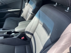 Used 2014 Honda Accord Sedan 4d Sport CVT at Suburban Ford of Sterling Heights near Sterling Heights, MI