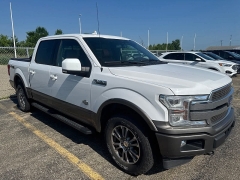 Used 2020  Ford F-150 4WD SuperCrew Box at Maxx Loans near St&period; Adrian&comma; MI