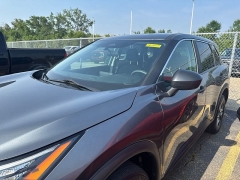 Used 2024  Nissan Rogue AWD S at Maxx Loans near St&period; Adrian&comma; MI