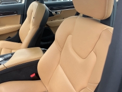Used 2017 Volvo S90 4d Sedan AWD T6 Momentum at Maxx Loans near St. Adrian, MI