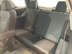 Used 2021  Chevrolet Traverse FWD 4dr LT Cloth w/1LT at Maxx Loans near St. Adrian, MI