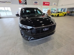 Used 2024  Ford Escape ST-Line Select AWD at Maxx Loans near St&period; Adrian&comma; MI