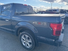 Used 2019  Ford F-150 4WD SuperCrew Box at Maxx Loans near St&period; Adrian&comma; MI