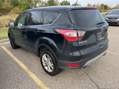 Used 2017 Ford Escape 4d SUV 4WD SE at Suburban Ford of Sterling Heights near Sterling Heights, MI