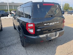 Used 2022 Ford Bronco Sport Big Bend 4x4 at Suburban Ford of Sterling Heights near Sterling Heights, MI