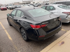 Used 2024  Nissan Sentra SV CVT at Maxx Loans near St&period; Adrian&comma; MI