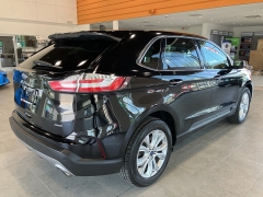 Used 2022 Ford Edge Titanium AWD at Maxx Loans near St. Adrian, MI
