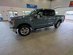 Used 2023  Ford F-150 4WD SuperCrew 5&period;5' Box at Maxx Loans near St&period; Adrian&comma; MI