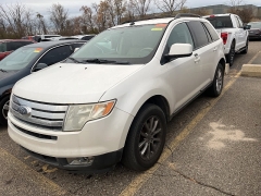 Used 2010  Ford Edge 4d SUV FWD SEL at Maxx Loans near St. Adrian, MI