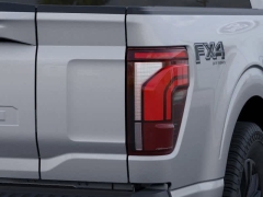 New 2025 Ford F-150 LARIAT 4WD SuperCrew Box at Suburban Ford of Sterling Heights near Sterling Heights, MI