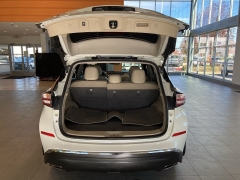 Used 2018  Nissan Murano AWD at Maxx Loans near St. Adrian, MI