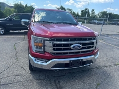 Used 2022  Ford F-150 4WD SuperCrew Box at Maxx Loans near St&period; Adrian&comma; MI