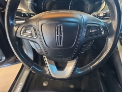 Used 2018  Lincoln MKZ 4d Sedan FWD Premiere at Maxx Loans near St&period; Adrian&comma; MI