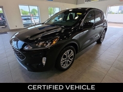 Used 2022  Ford Escape SEL Hybrid AWD at Maxx Loans near St&period; Adrian&comma; MI