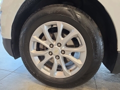 Used 2019  Chevrolet Equinox 4d SUV FWD LT w&sol;1LT at Maxx Loans near St&period; Adrian&comma; MI