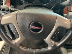 Used 2012 GMC Yukon 4d SUV 4WD SLT at Maxx Loans near St. Adrian, MI