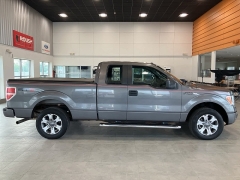 Used 2013 Ford F-150 2WD SuperCab at Maxx Loans near St. Adrian, MI