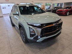 Used 2026  Chevrolet Equinox AWD 4dr ACTIV w&sol;KDZ at Maxx Loans near St&period; Adrian&comma; MI