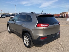 Used 2016 Jeep Cherokee 4WD 4dr Latitude at Maxx Loans near ,