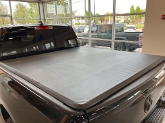 Used 2020 Ram 1500 Big Horn 4x4 Crew Cab 5'7" Box at Suburban Ford of Sterling Heights near Sterling Heights, MI