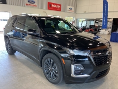 Used 2022  Chevrolet Traverse AWD 4dr RS at Maxx Loans near St. Adrian, MI
