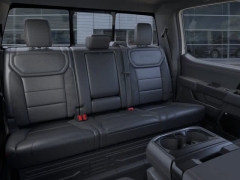 New 2025 Ford F-150 4WD Raptor SuperCrew 5.5' Box at Suburban Ford of Sterling Heights near Sterling Heights, MI