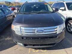 Used 2007  Ford Edge 4d SUV FWD SEL at Maxx Loans near St. Adrian, MI