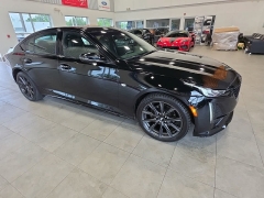 Used 2021  Cadillac CT5 4dr Sdn Sport at Maxx Loans near St&period; Adrian&comma; MI