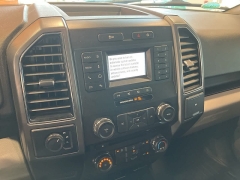 Used 2018  Ford F-150 XLT 4WD SuperCrew 5.5' Box at Maxx Loans near St. Adrian, MI