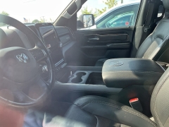 Used 2020 Ram 1500 4WD Crew Cab Rebel at Maxx Loans near St. Adrian, MI