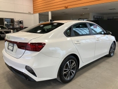 Used 2024  Kia Forte LXS IVT at Maxx Loans near St&period; Adrian&comma; MI