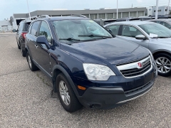 Used 2008 Saturn Vue 4d SUV FWD XE at Maxx Loans near St. Adrian, MI