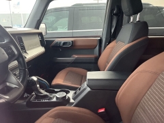 Used 2023  Ford Bronco 4 Door 4x4 at Maxx Loans near St&period; Adrian&comma; MI