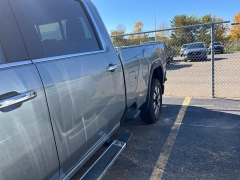 Used 2024  GMC Sierra 2500HD 4WD Crew Cab 172" Denali at Maxx Loans near St&period; Adrian&comma; MI