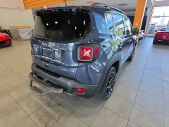Used 2021  Jeep Renegade Limited 4x4 at Maxx Loans near St&period; Adrian&comma; MI