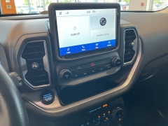 Used 2022 Ford Bronco Sport Big Bend 4x4 at Suburban Ford of Sterling Heights near Sterling Heights, MI