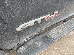 Used 2019  GMC Sierra 1500 4WD Crew Cab 147" AT4 at Maxx Loans near St&period; Adrian&comma; MI