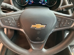 Used 2019 Chevrolet Malibu Hybrid 4d Sedan at Maxx Loans near ,