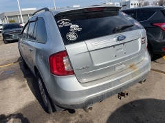 Used 2011  Ford Edge 4d SUV FWD SEL at Maxx Loans near St&period; Adrian&comma; MI